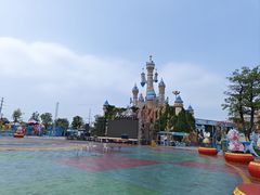 -太和环球嘉年华游乐园