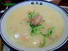 -鲍馬爷·鲍粥(洛浦店)