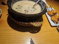 -蚝翅·海鲜粥·烧烤·龙虾季(海曙天一店)