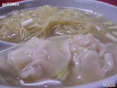 猪肉云吞-汉记面馆(南华东路店)