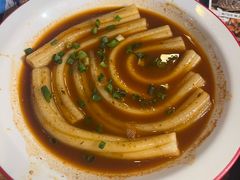 -郑记•不夜城烧烤•龙虾•虾蟹(黄鹤楼店)