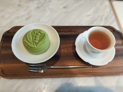 -茹·pure vegan(博华广场店)