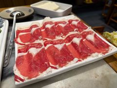 -北平三兄弟涮肉(簋街总店)