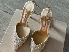 -JIMMY CHOO(恒隆广场店)