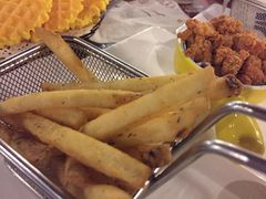 -豪客来牛排(文化路店)