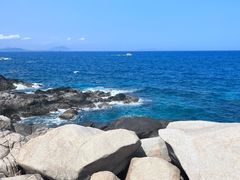 -三亚蜈支洲岛旅游区