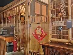 -老阿爸鲜鱼土菜(吴中店)