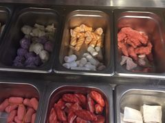 -高福麻辣烫(新阳店)