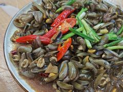 -醉壹号海鲜大排档(厦门美食地标店)