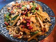 生炒螺蛳粉-粉家柳州螺蛳粉(杨宅路店)