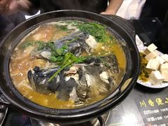 -川香煲(茅台路店)