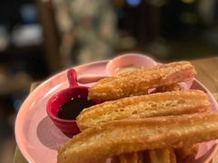 -TEQO·Mexican food & Bar