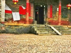 -苏家围·东江画廊旅游景区