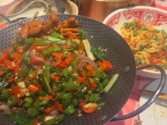 -恰八斗·猛火长沙菜(国贸店)