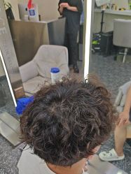 -东梵造型·烫发染发接发连锁SALON