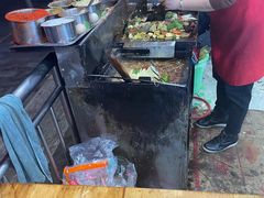-幸福铁板烧(共和村店)