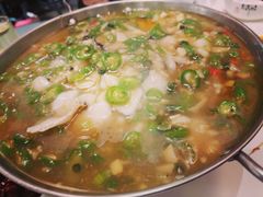 -付掌柜在成都·热炒砂锅集(金禾店)