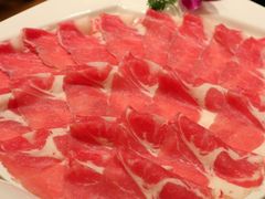 -南门涮肉(东单店)