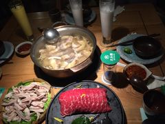 -大头椰·椰子鸡火锅(南宁万象城店)