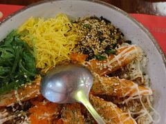 -仙隐小鹿料理食堂(沙市人信汇店)