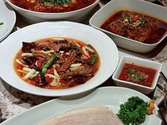 -三江里·宜宾川菜(亚运村店)