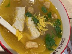 -小杨生煎(浦江欢乐颂店)
