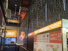-万达广场(大明宫店)