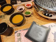 -黑牛の店·和牛烧肉(大悦城店)