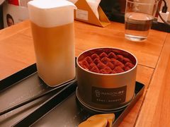 -慢象咖啡(台江店)