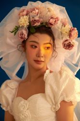 -太古映画婚纱摄影(天河店)