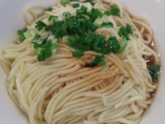 葱油拌面-新丰小吃(星尚店)