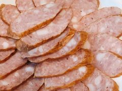 -东北人粗粮饺子坊(南山店)