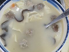 -苏记餐厅(叠南店)