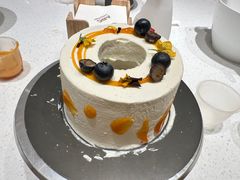 -ABC Cooking Studio(上海环球金融中心店)