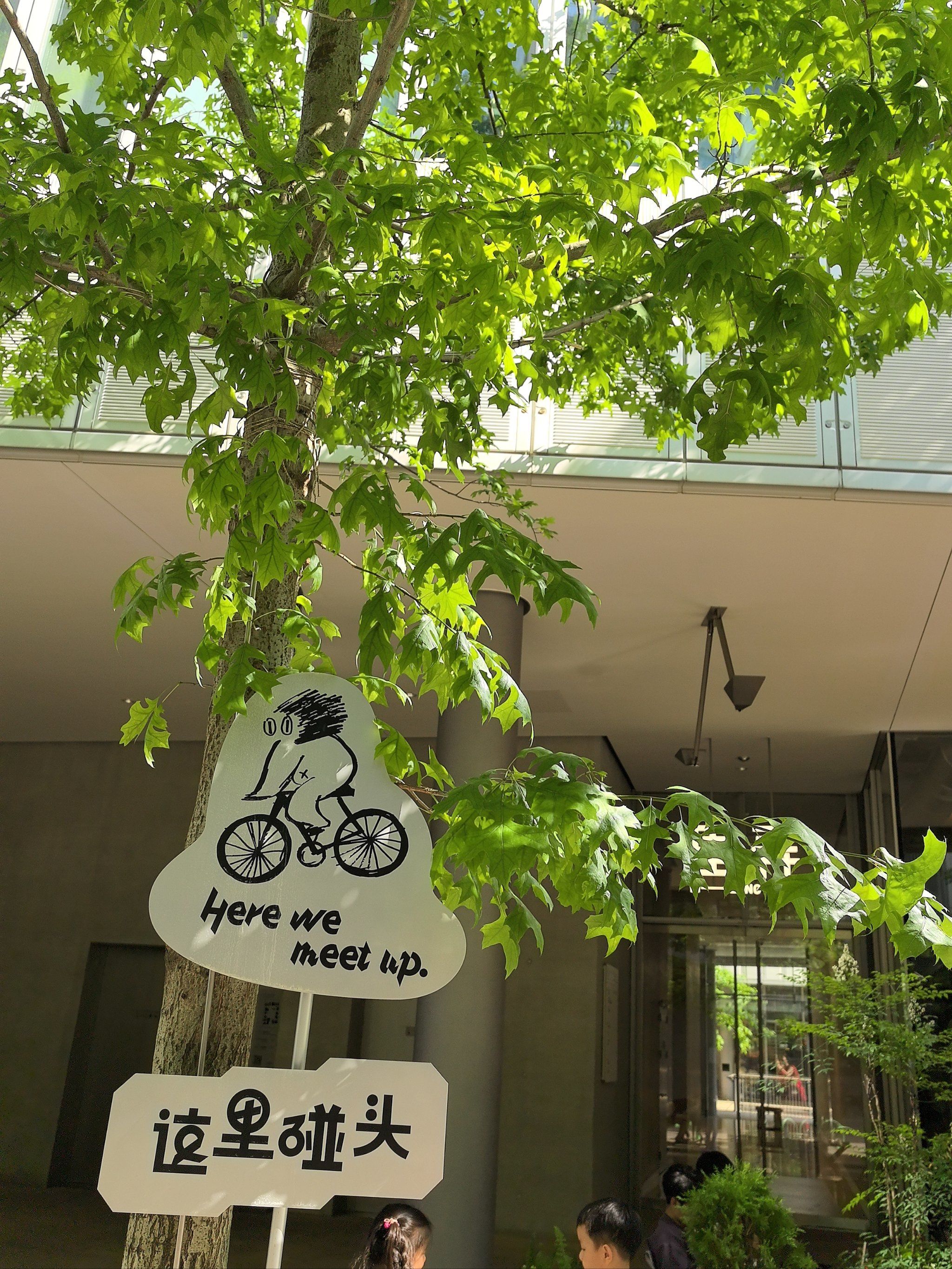 杭州天目里是什么神仙地方