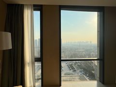 -廊坊固安福朋喜来登酒店