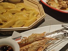 -鼎原力量东北吊炉烧烤(临河街店)