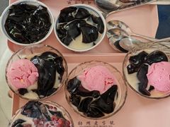 -五福堂龟苓膏(河东北山店)