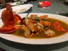 -蟹榭·本帮江浙菜·蟹宴(五角场合生汇商场店)