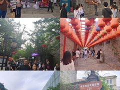 -回龙窝历史文化街区