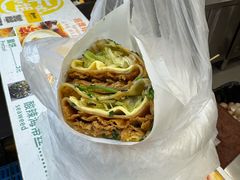 -卞姐蛋饼(陕西南路店)