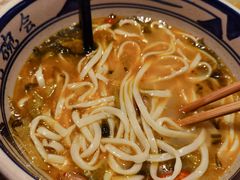 -老碗会·陕西手工面(燕南路店)