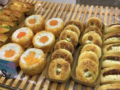 -大苹果面包生日蛋糕(创新店)