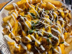-Country Lane咖啡·意粉(荔园新天地店)