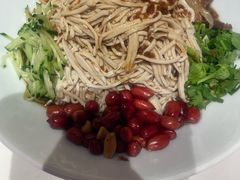 -老淮安·淮安菜(周恩来纪念馆店)