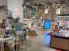 -当当书店(国泰广场店)