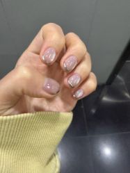 -晨·艺美甲美睫