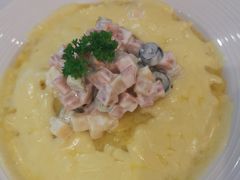 -库滋明·俄罗斯特色美食(中央大街店)
