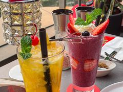 -WESTWOOD•落日餐厅•乐队演出(前海壹方汇店)