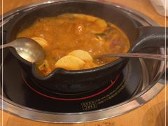 -黔三一夺夺粉酸汤火锅(百信店)